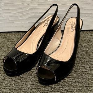 Life Stride Women's Pumps 7.5